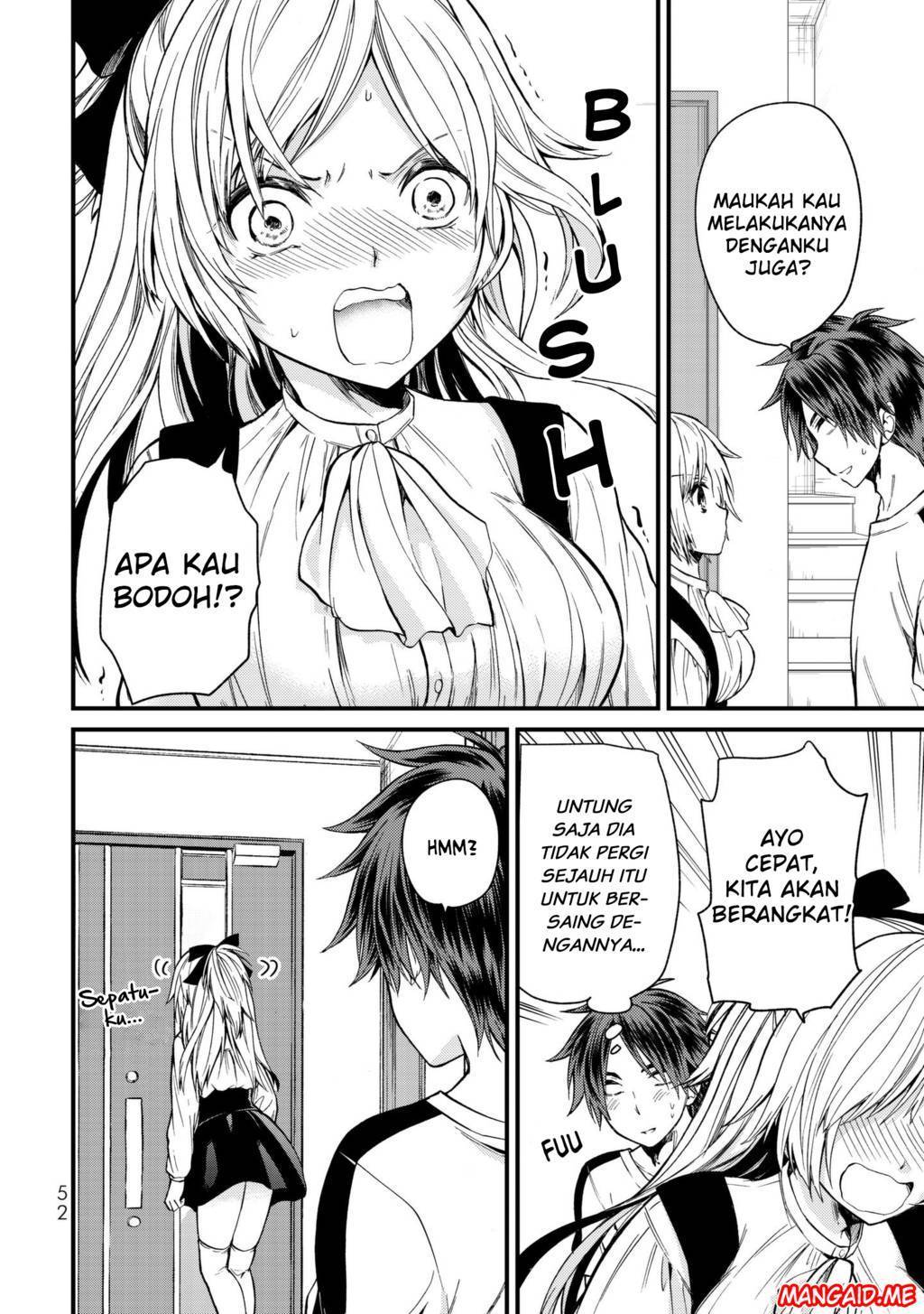Ojou-sama no Shimobe
